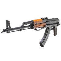 Автомат Калашнікова Модернізований (АКМС)